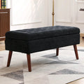 Storage Bench for Bedroom End of Bed