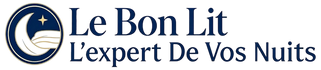 Le Bon Lit L'expert De Vos Nuits - Accueil