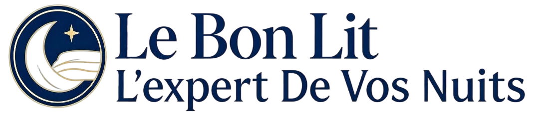 Le Bon Lit L'expert De Vos Nuits