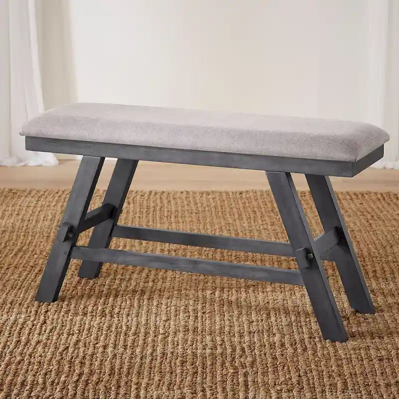 Lawson Dark Espresso Counter Bench