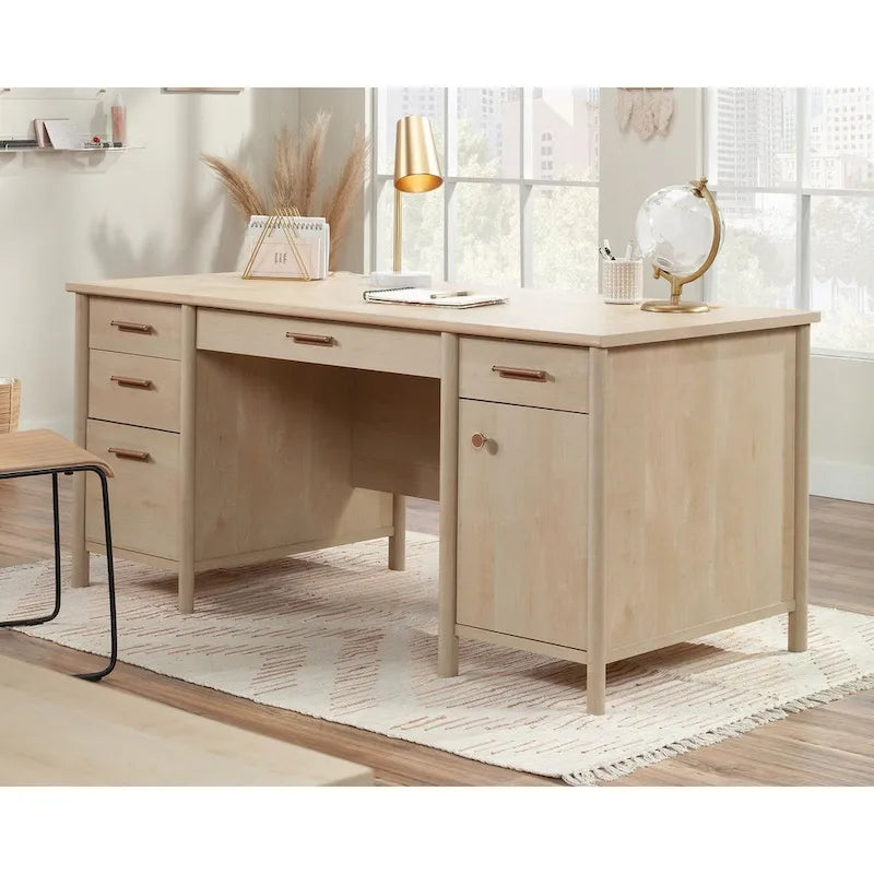 Whitaker Point 66 Executive Desk Nm A2