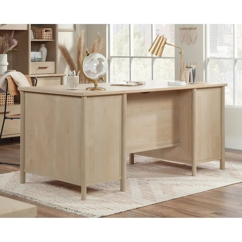 Whitaker Point 66 Executive Desk Nm A2